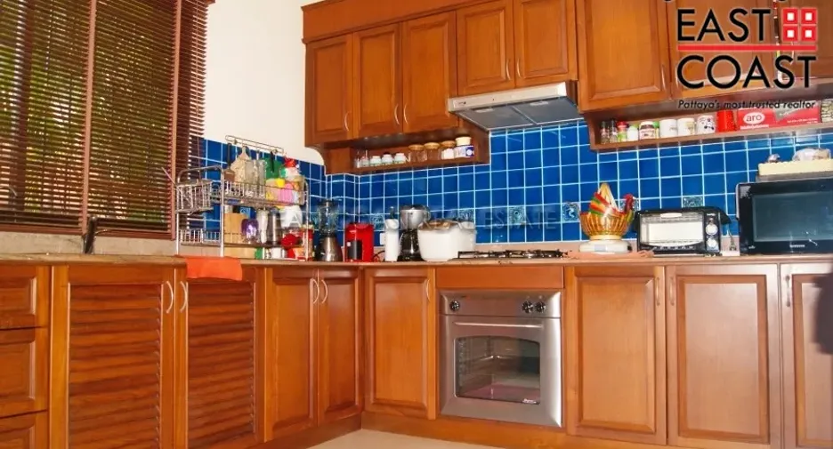 For rent そして for sale 4 ベッドルーム house in Bang Lamung, Chonburi