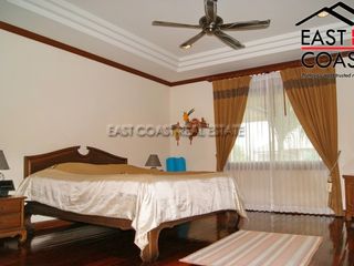 For sale そして for rent 4 Beds house in Bang Lamung, Chonburi