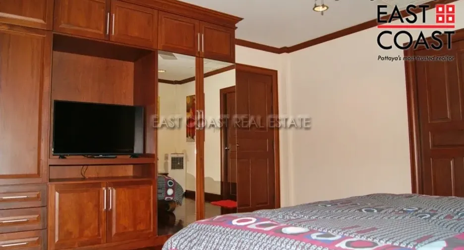 For rent そして for sale 4 ベッドルーム house in Bang Lamung, Chonburi