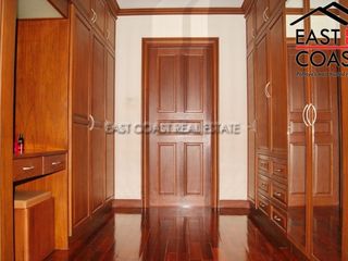For sale そして for rent 4 Beds house in Bang Lamung, Chonburi