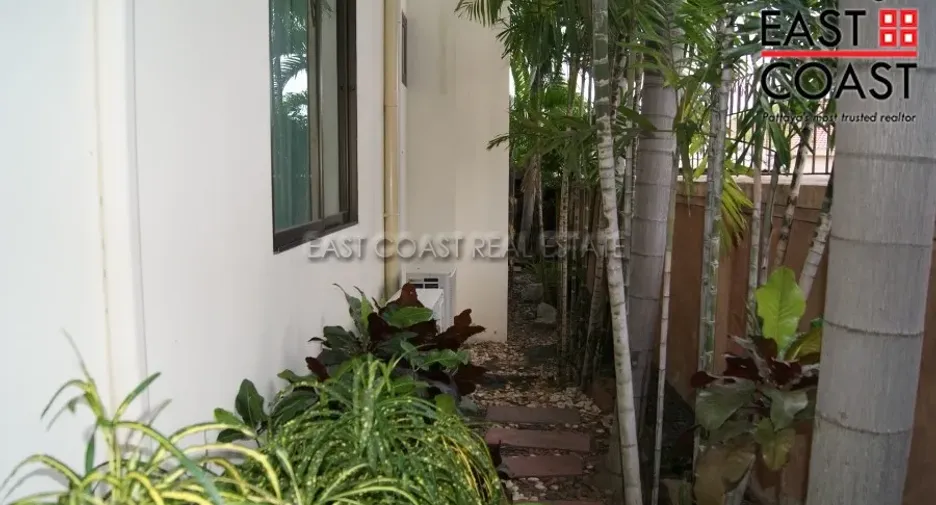 For rent そして for sale 4 ベッドルーム house in Bang Lamung, Chonburi