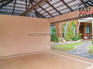 For rent そして for sale 4 ベッドルーム house in Bang Lamung, Chonburi