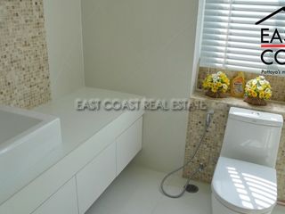 For sale and for rent 2 bedrooms condo in Bang Lamung, Chonburi