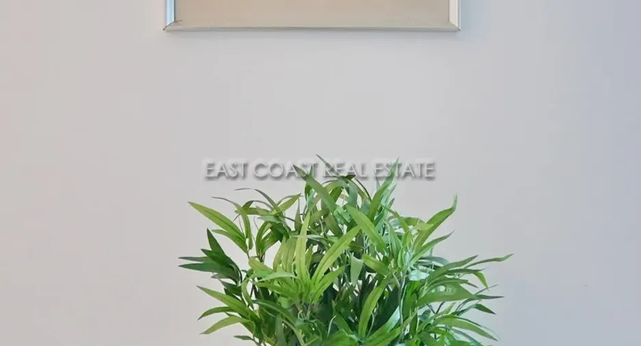 For rent and for sale 2 bedrooms condo in Bang Lamung, Chonburi