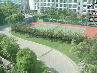 For sale and for rent 2 bedrooms condo in Bang Lamung, Chonburi