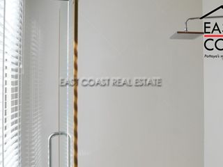 For sale and for rent 2 bedrooms condo in Bang Lamung, Chonburi