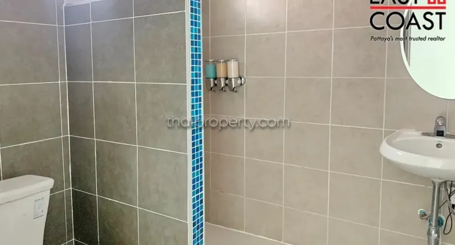 For rent and for sale 7 bedrooms house in Jomtien, Pattaya