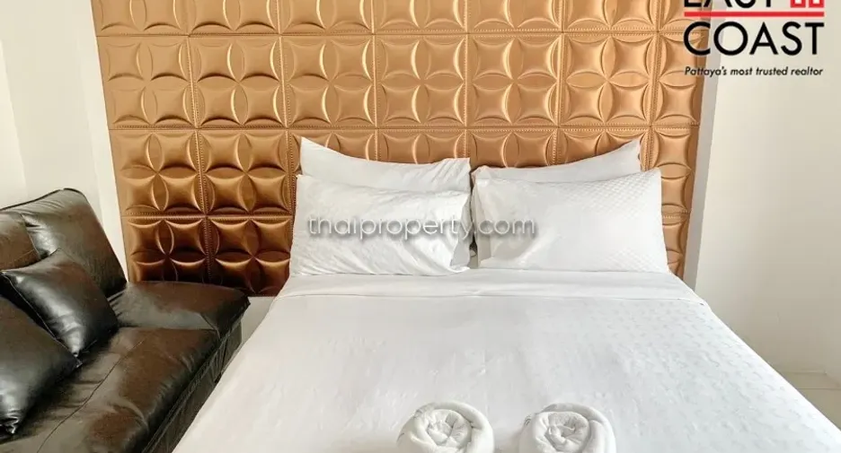 For rent and for sale 7 bedrooms house in Jomtien, Pattaya