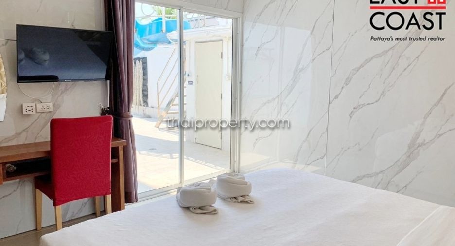 For sale そして for rent 7 ベッドルーム house in Bang Lamung, Chonburi