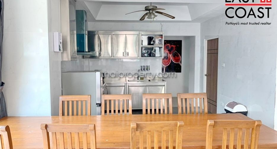 For sale そして for rent 7 ベッドルーム house in Bang Lamung, Chonburi