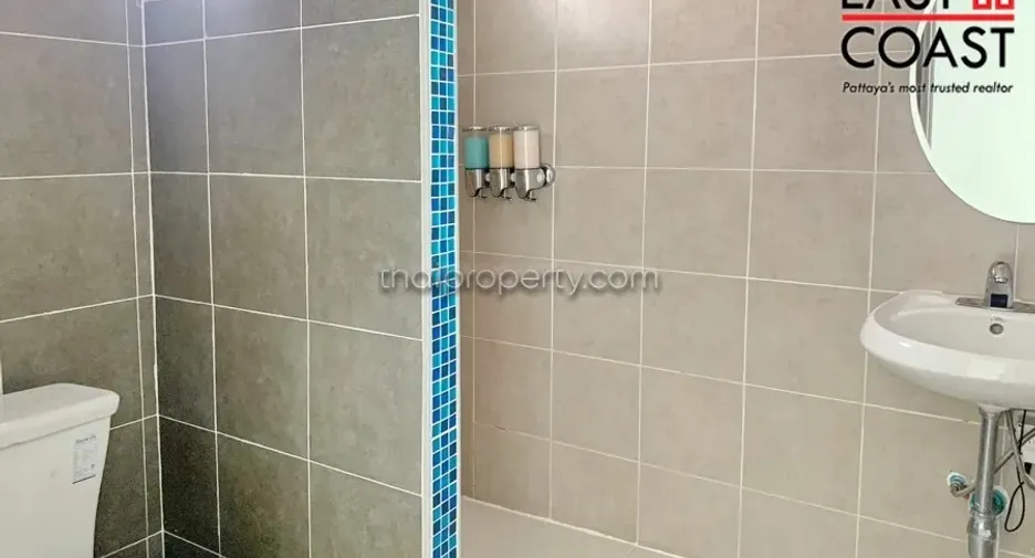 For rent and for sale 7 bedrooms house in Jomtien, Pattaya