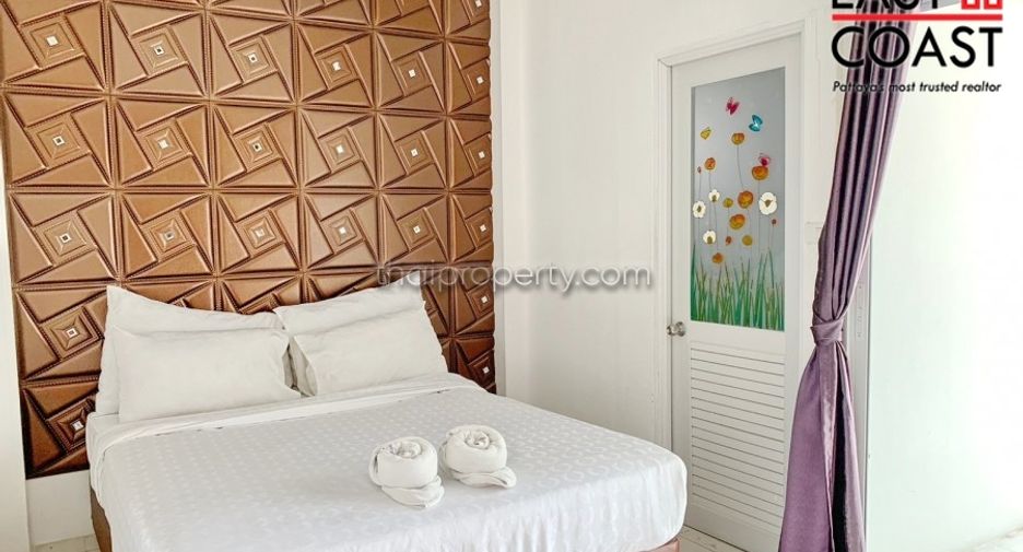 For sale そして for rent 7 ベッドルーム house in Bang Lamung, Chonburi