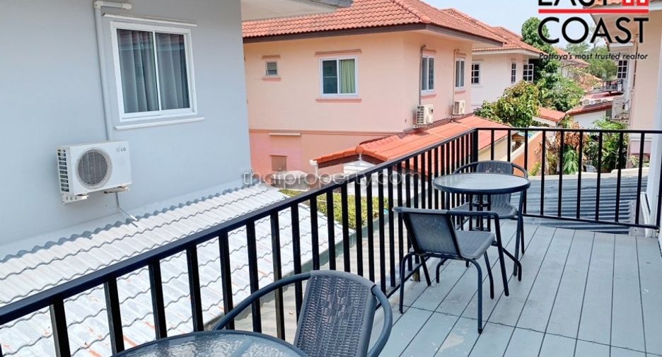 For sale そして for rent 7 ベッドルーム house in Bang Lamung, Chonburi