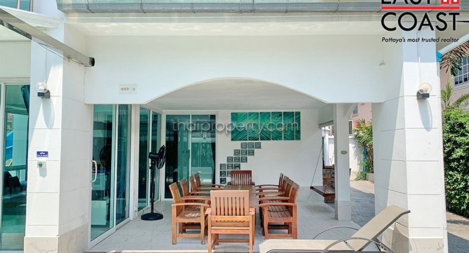 For sale そして for rent 7 ベッドルーム house in Bang Lamung, Chonburi
