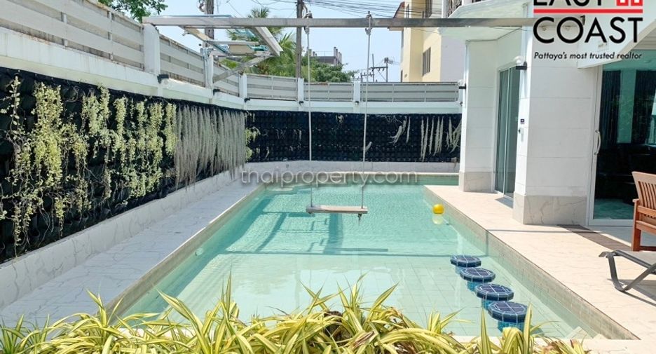For sale そして for rent 7 ベッドルーム house in Bang Lamung, Chonburi