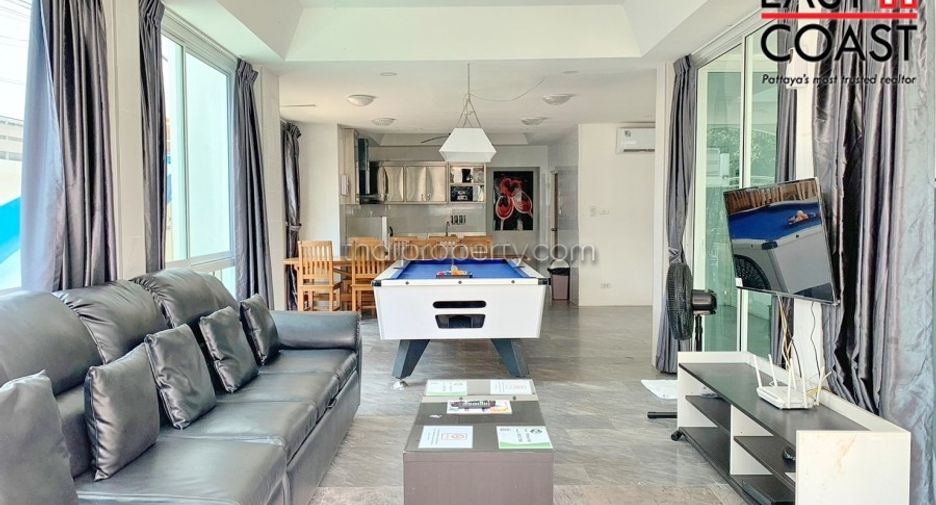 For sale そして for rent 7 ベッドルーム house in Bang Lamung, Chonburi