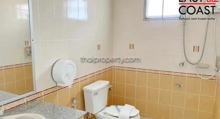 For rent and for sale 7 bedrooms house in Jomtien, Pattaya