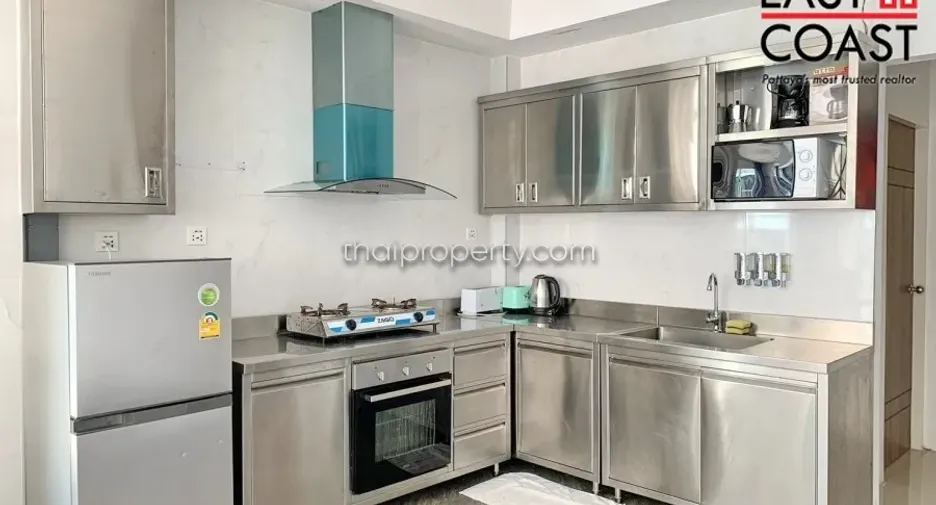 For rent and for sale 7 bedrooms house in Jomtien, Pattaya