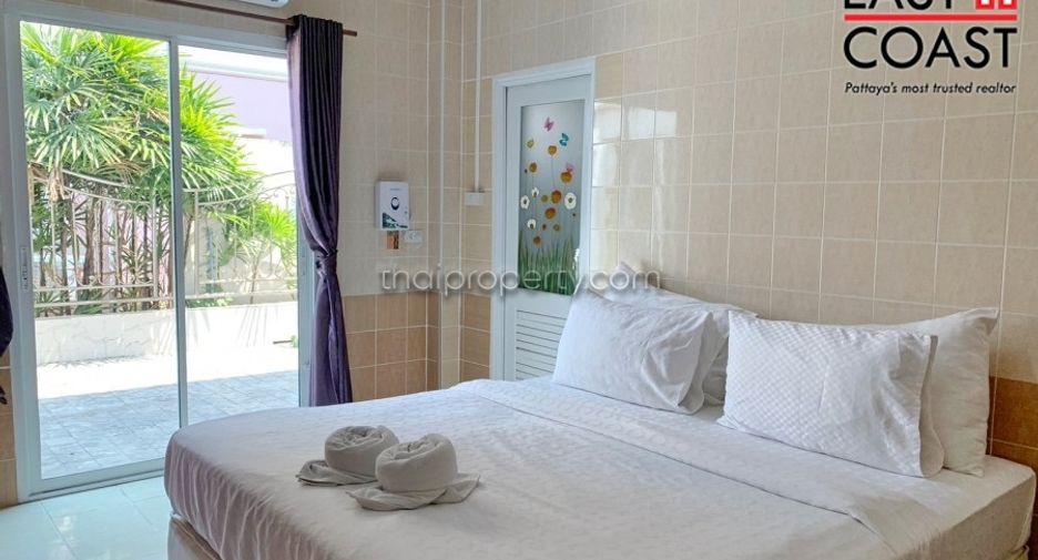 For sale そして for rent 7 ベッドルーム house in Bang Lamung, Chonburi