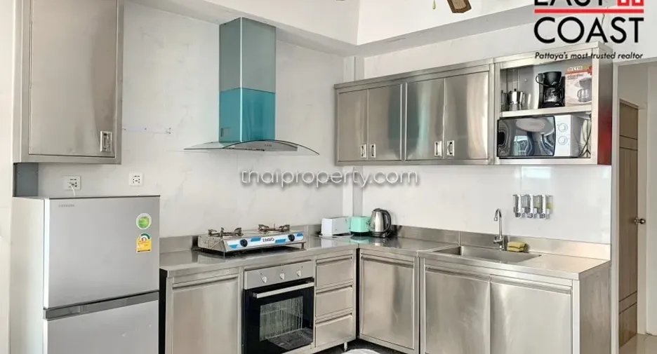 For rent and for sale 7 bedrooms house in Jomtien, Pattaya