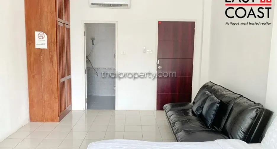 For rent and for sale 7 bedrooms house in Jomtien, Pattaya