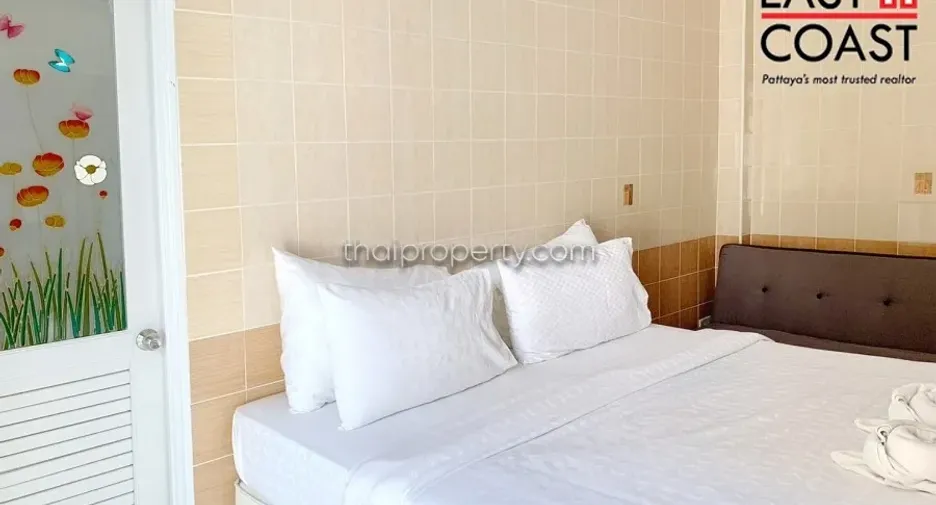 For rent and for sale 7 bedrooms house in Jomtien, Pattaya