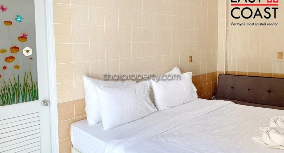 For sale そして for rent 7 ベッドルーム house in Bang Lamung, Chonburi