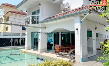 For sale and for rent 7 bedrooms house in Bang Lamung, Chonburi
