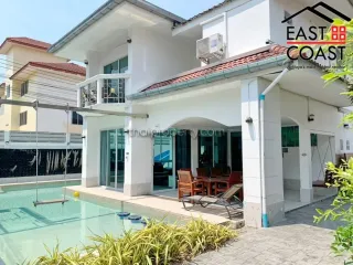 For Rent 7 Bedroom House In Bang Lamung, Chonburi
