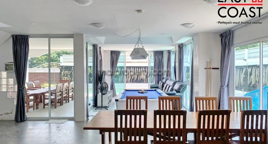 For sale そして for rent 7 ベッドルーム house in Bang Lamung, Chonburi