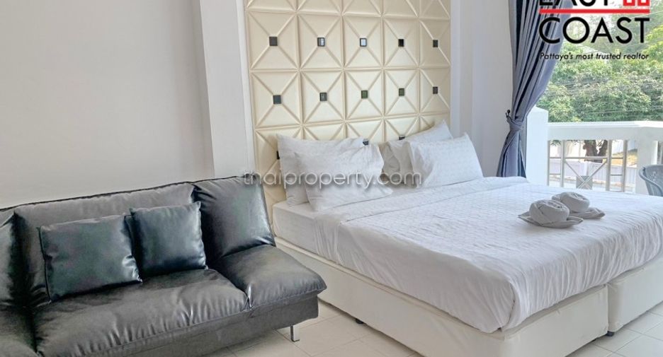 For sale そして for rent 7 ベッドルーム house in Bang Lamung, Chonburi
