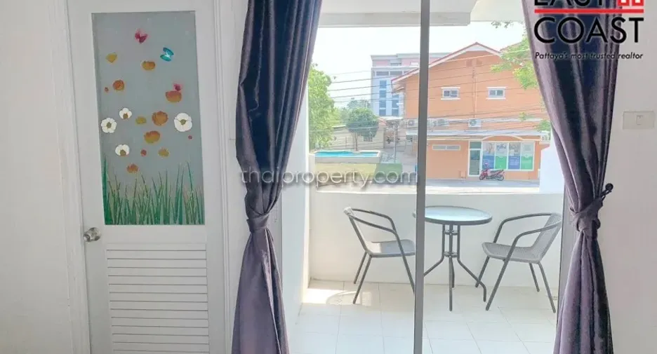 For rent and for sale 7 bedrooms house in Jomtien, Pattaya