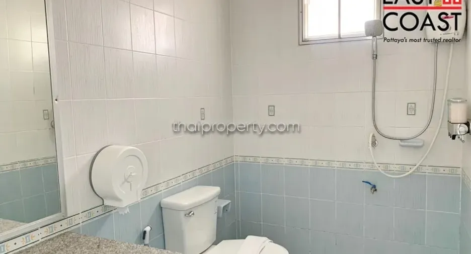 For rent and for sale 7 bedrooms house in Jomtien, Pattaya