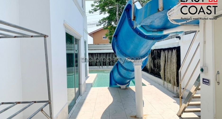 For sale そして for rent 7 ベッドルーム house in Bang Lamung, Chonburi