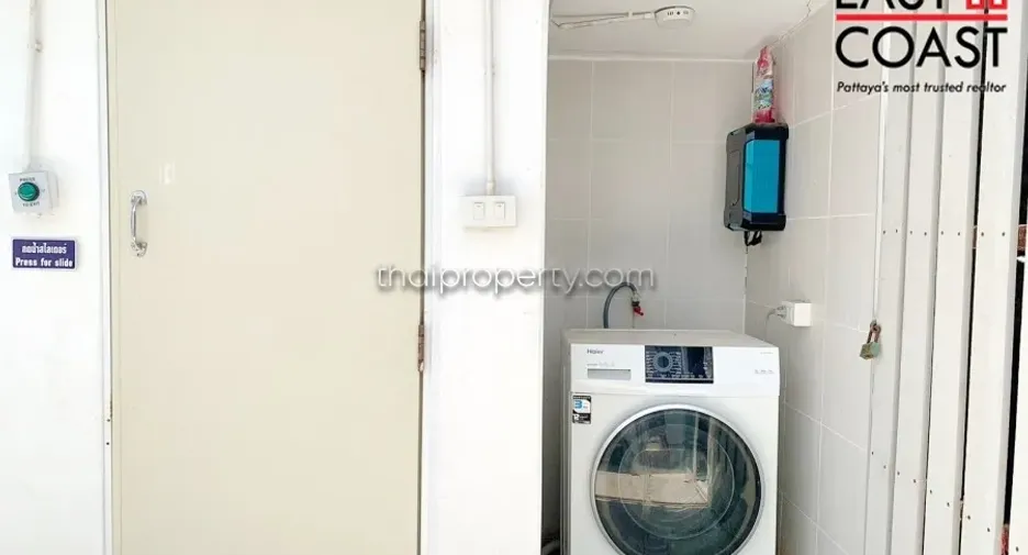 For rent and for sale 7 bedrooms house in Jomtien, Pattaya