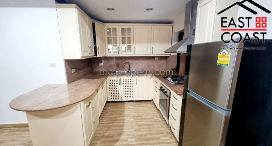 For sale and for rent 2 bedrooms house in South Pattaya, Pattaya