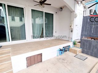 For Rent 2 Bedroom House In Bang Lamung, Chonburi