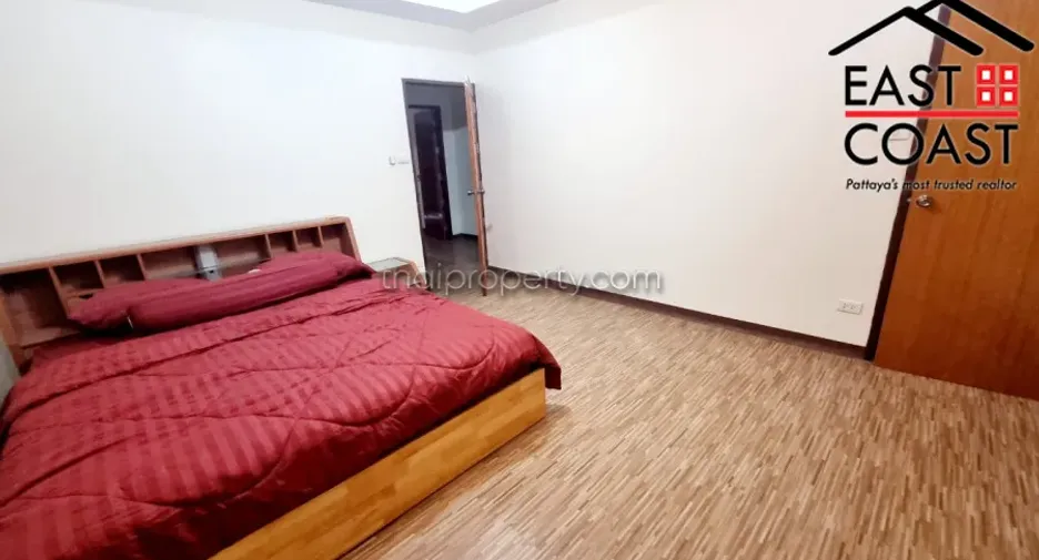 Casa en alquiler y en venta de 2 habitaciones en Bang Lamung, Chonburi