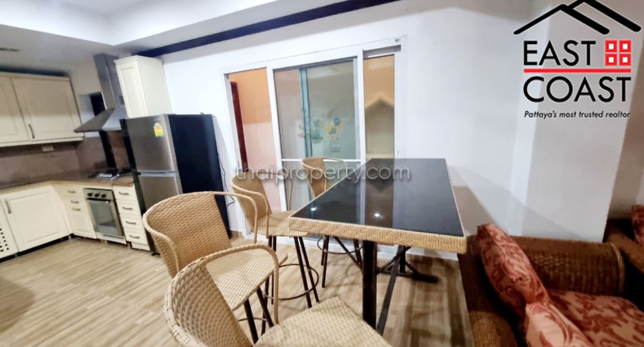 For sale and for rent 2 bedrooms house in South Pattaya, Pattaya