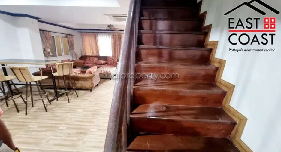 Casa en alquiler y en venta de 2 habitaciones en Bang Lamung, Chonburi
