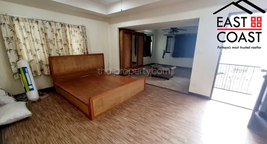 Casa en alquiler y en venta de 2 habitaciones en Bang Lamung, Chonburi