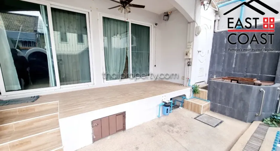 Casa en alquiler y en venta de 2 habitaciones en Bang Lamung, Chonburi