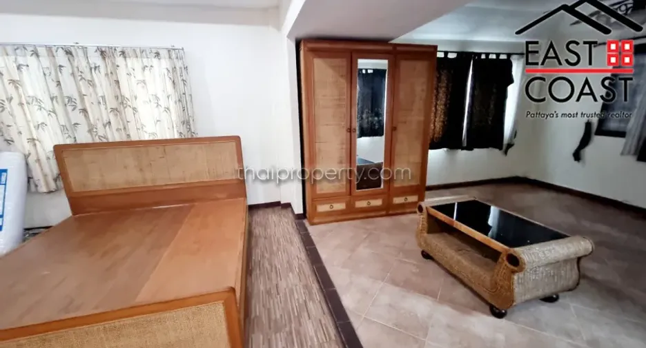 Casa en alquiler y en venta de 2 habitaciones en Bang Lamung, Chonburi