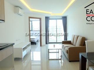 1 Bedroom Condo In Bang Lamung, Chonburi