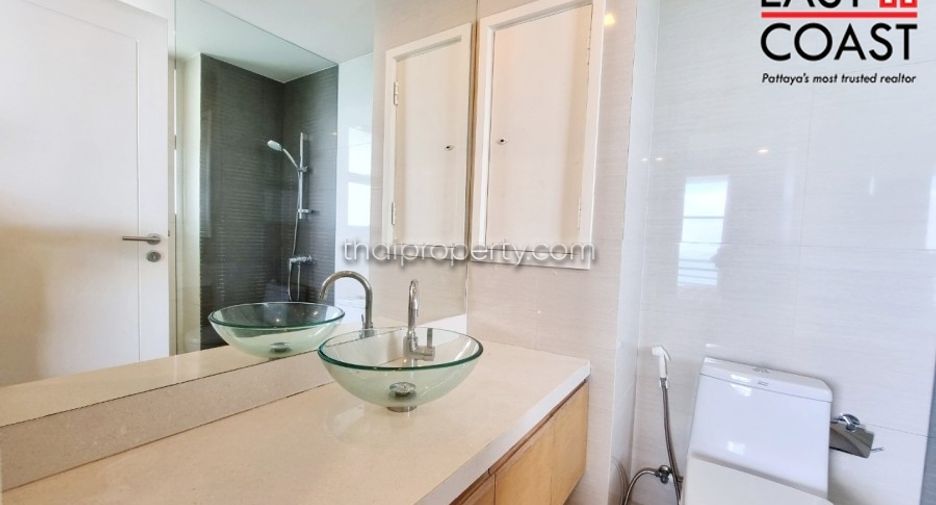For rent 3 bedrooms condo in Bang Lamung, Chonburi