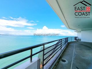 For rent 3 bedrooms condo in Bang Lamung, Chonburi