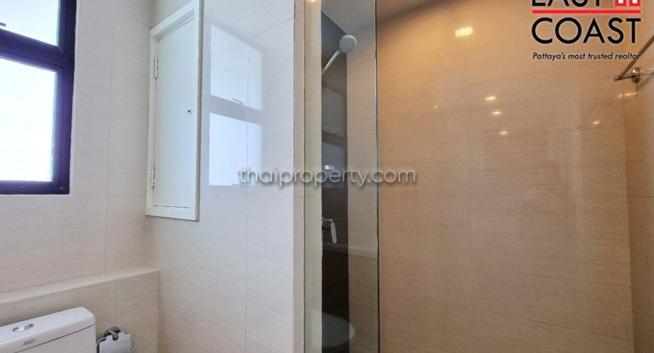 For rent 3 bedrooms condo in Bang Lamung, Chonburi