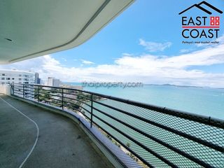 For rent 3 bedrooms condo in Bang Lamung, Chonburi