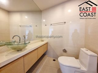 For rent 3 bedrooms condo in Bang Lamung, Chonburi