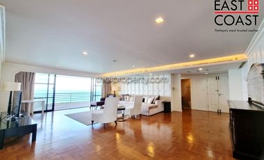 For rent 3 bedrooms condo in Bang Lamung, Chonburi